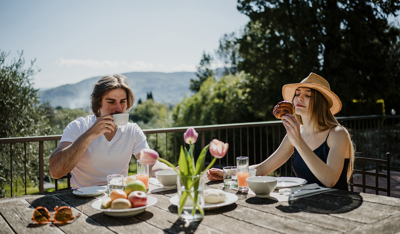 Destinazione per matrimoni, feste sociali e fidanzamenti