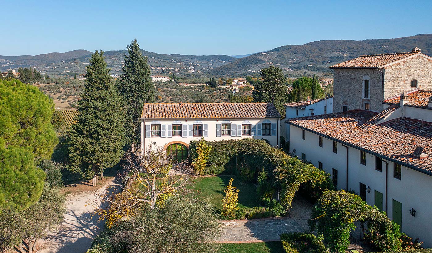 La Torre Villas