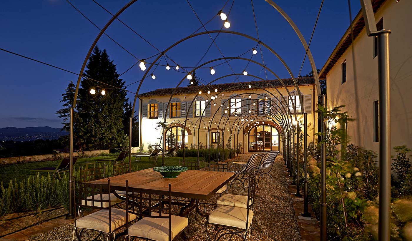 La Torre Villas