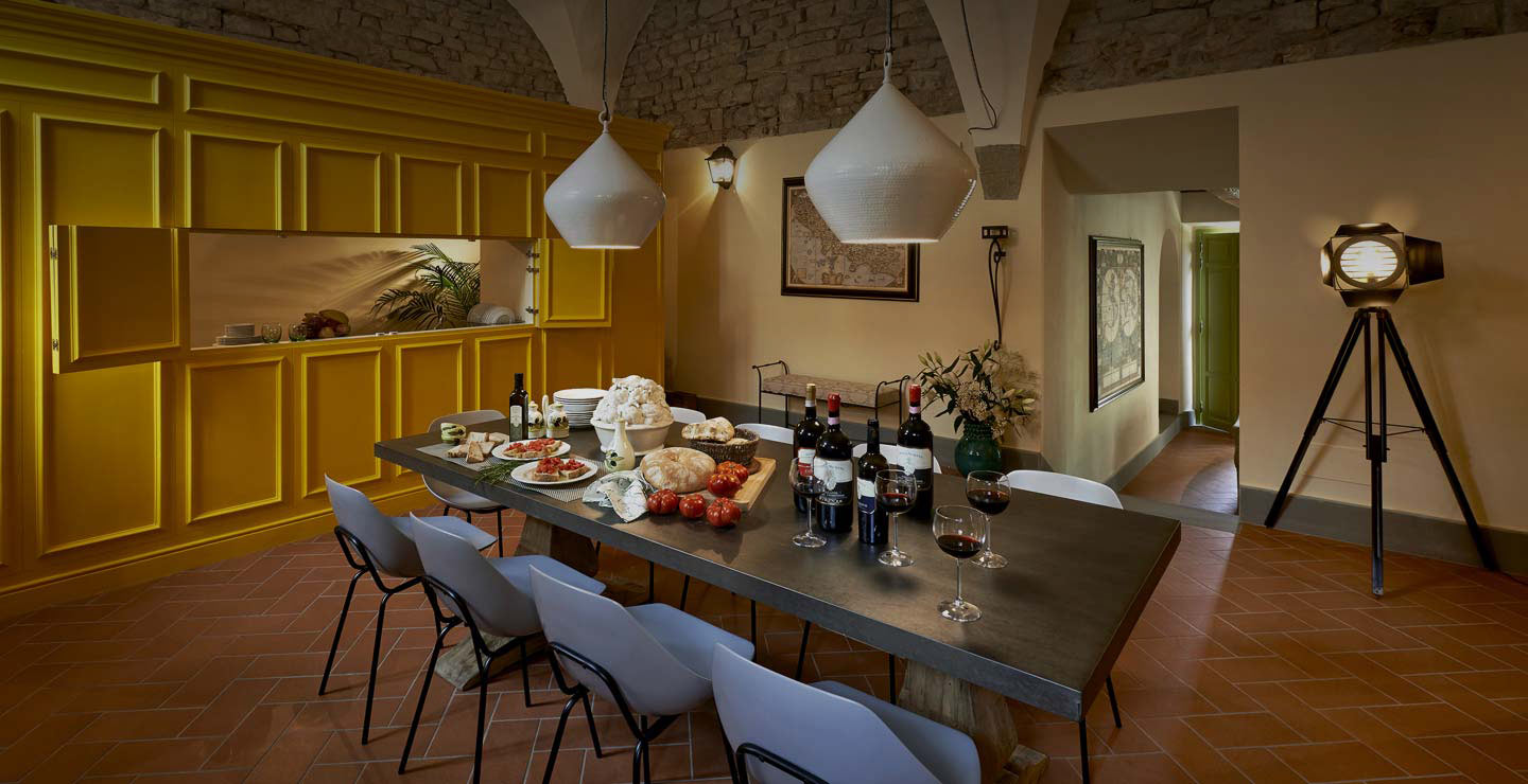 Villa Clementina - La Torre Villas