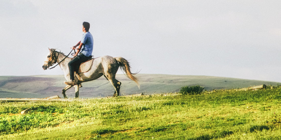 Equitazione in Toscana