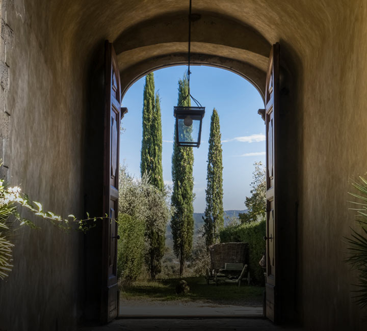 Esperienze nella tenuta vinicola