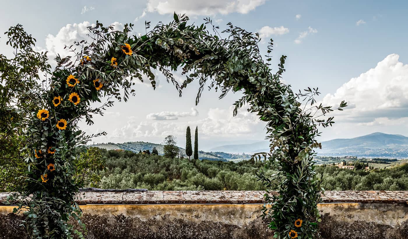 La nostra tenuta