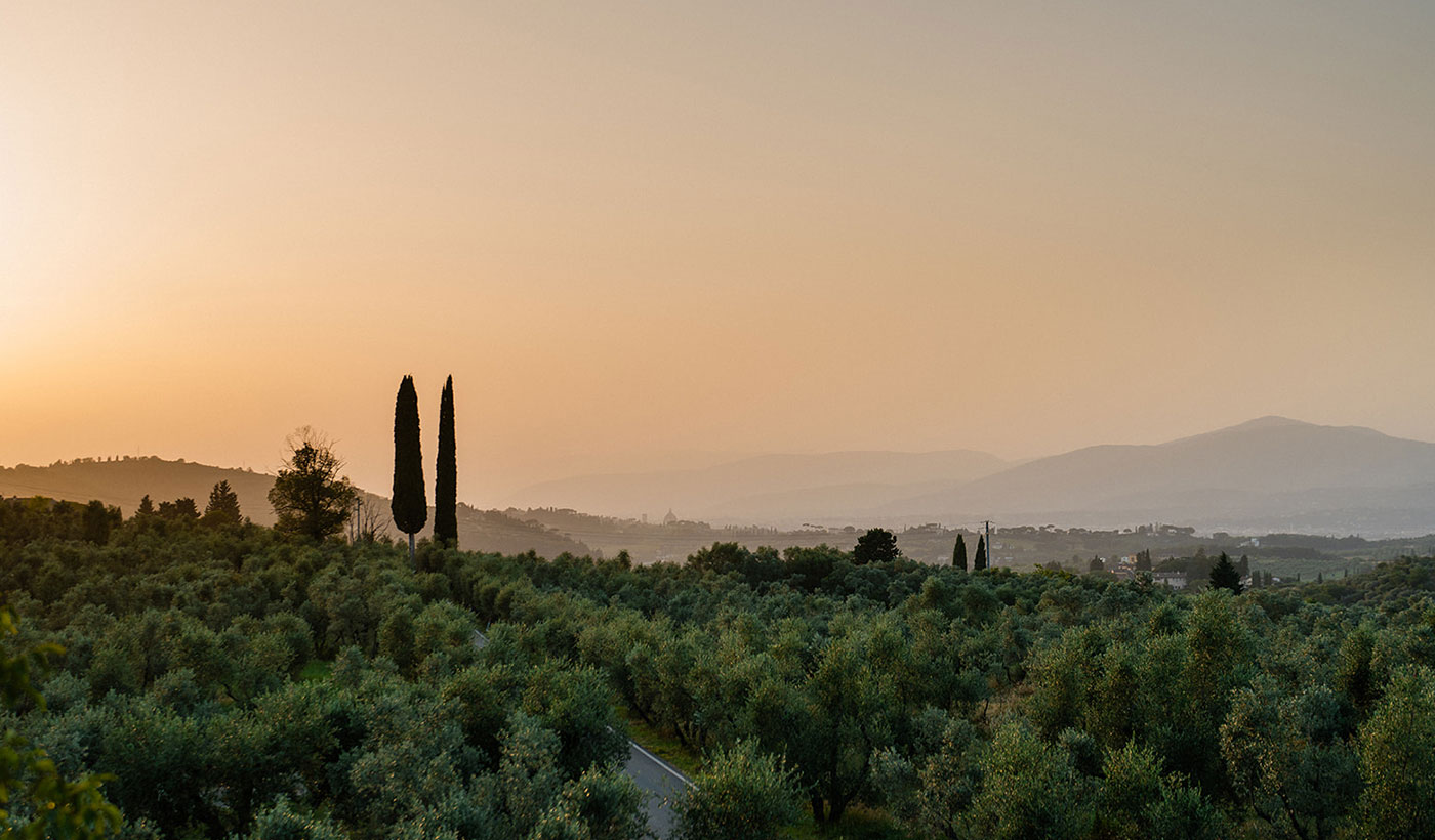 La nostra tenuta