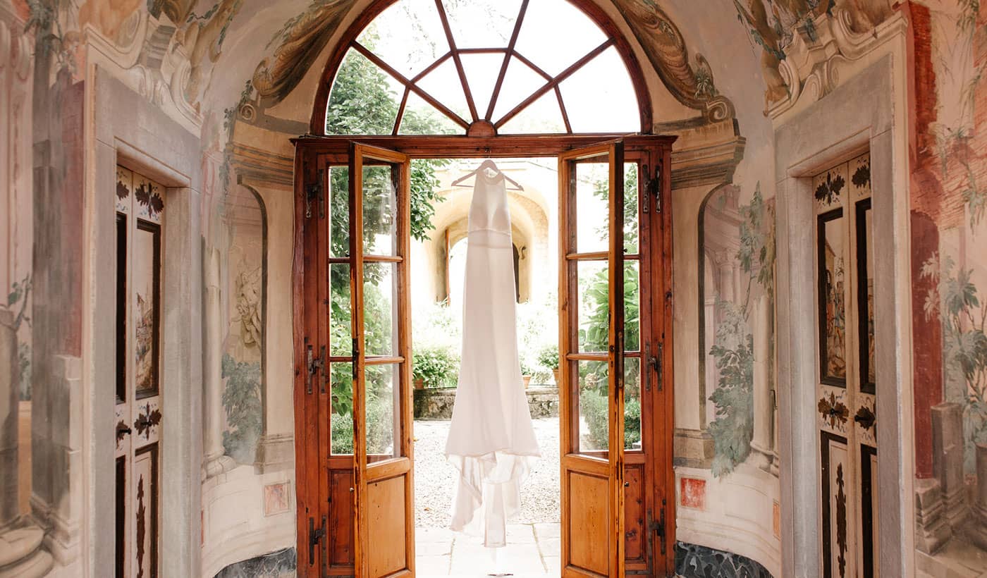Matrimonio
