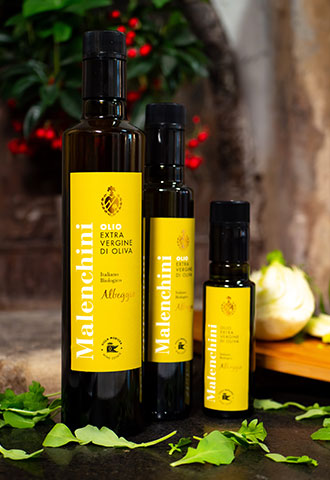 Extra Virgin Olive Oil Albeggio 