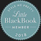 Littel Black Book Member 2018
