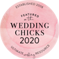 Weddings Chichs 2020